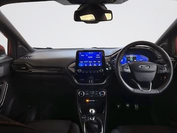 Used Ford Puma 2020 for sale - 79643017: Photo