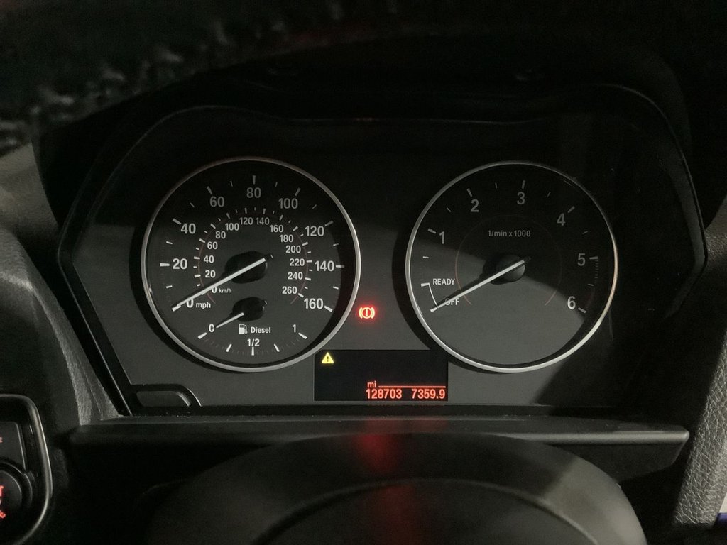 Used BMW 1 Series 2014 for sale - 76754598: Photo 13