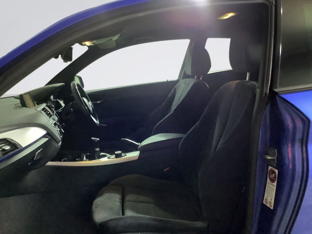 Used BMW 1 Series 2014 for sale - 76754598: Photo 9