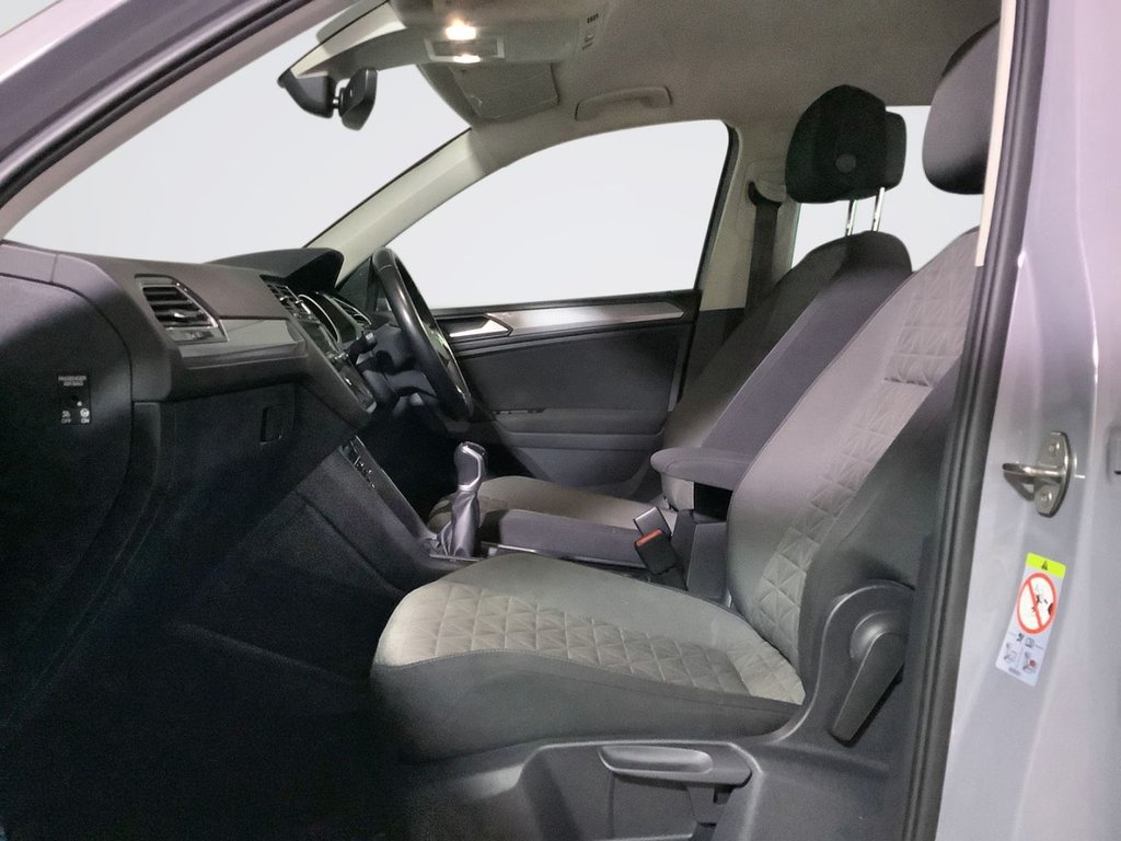 Used Volkswagen Tiguan 2021 for sale - 76124223: Photo 12