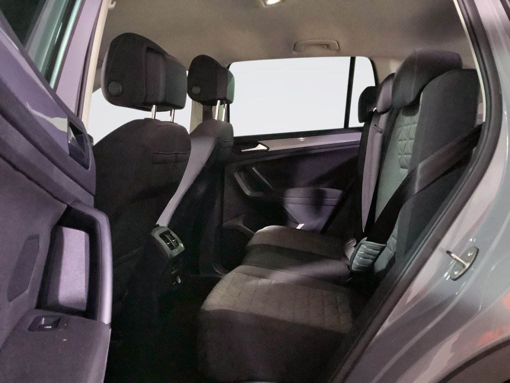 Used Volkswagen Tiguan 2021 for sale - 76124223: Photo 13