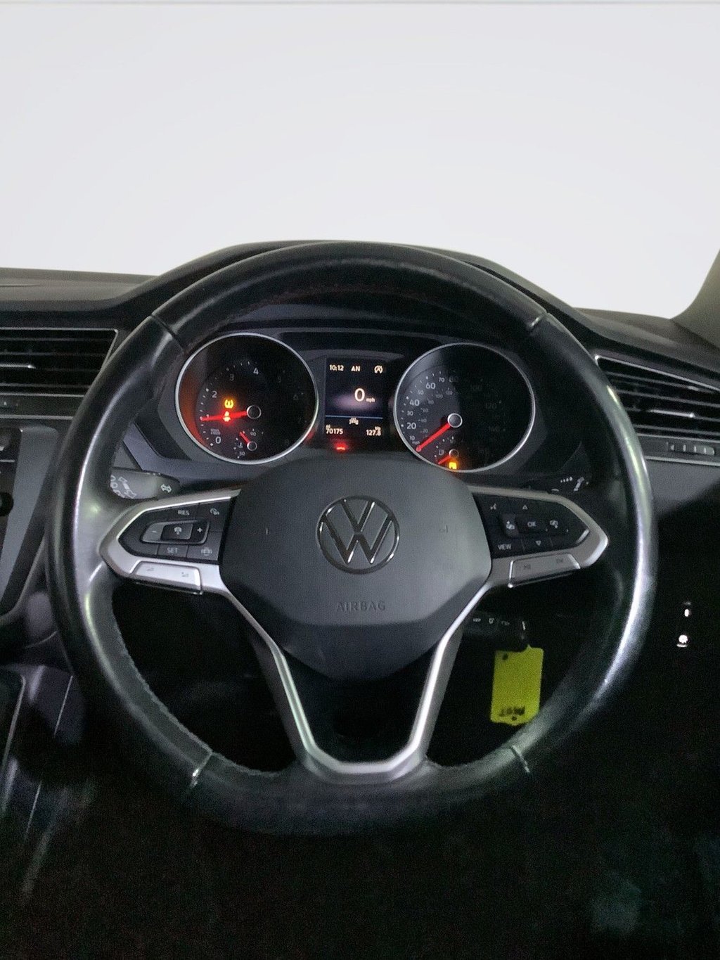 Used Volkswagen Tiguan 2021 for sale - 76124223: Photo 16