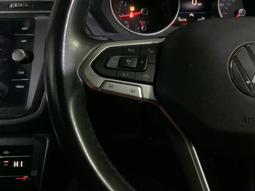 Used Volkswagen Tiguan 2021 for sale - 76124223: Photo 17