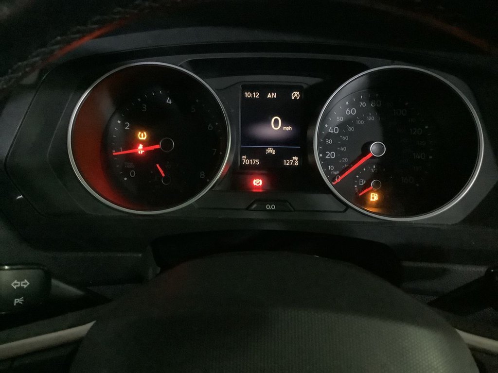 Used Volkswagen Tiguan 2021 for sale - 76124223: Photo 18