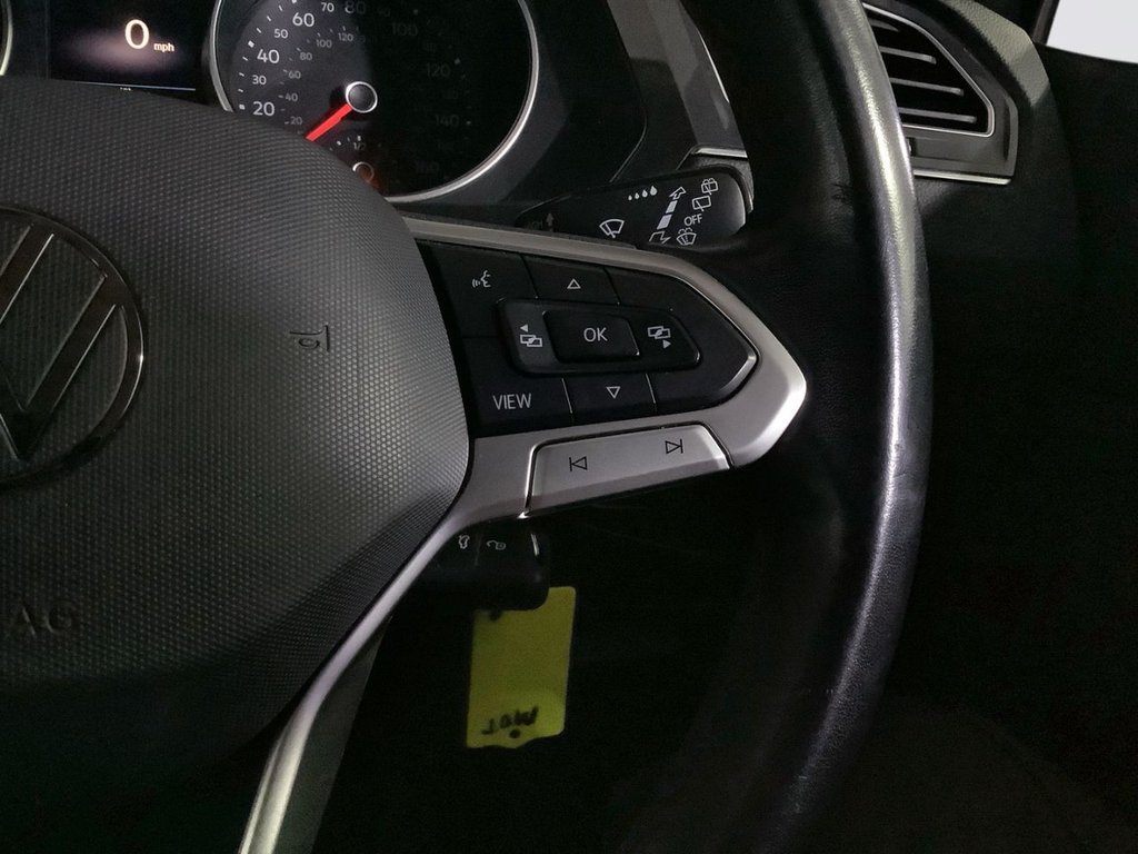 Used Volkswagen Tiguan 2021 for sale - 76124223: Photo 19