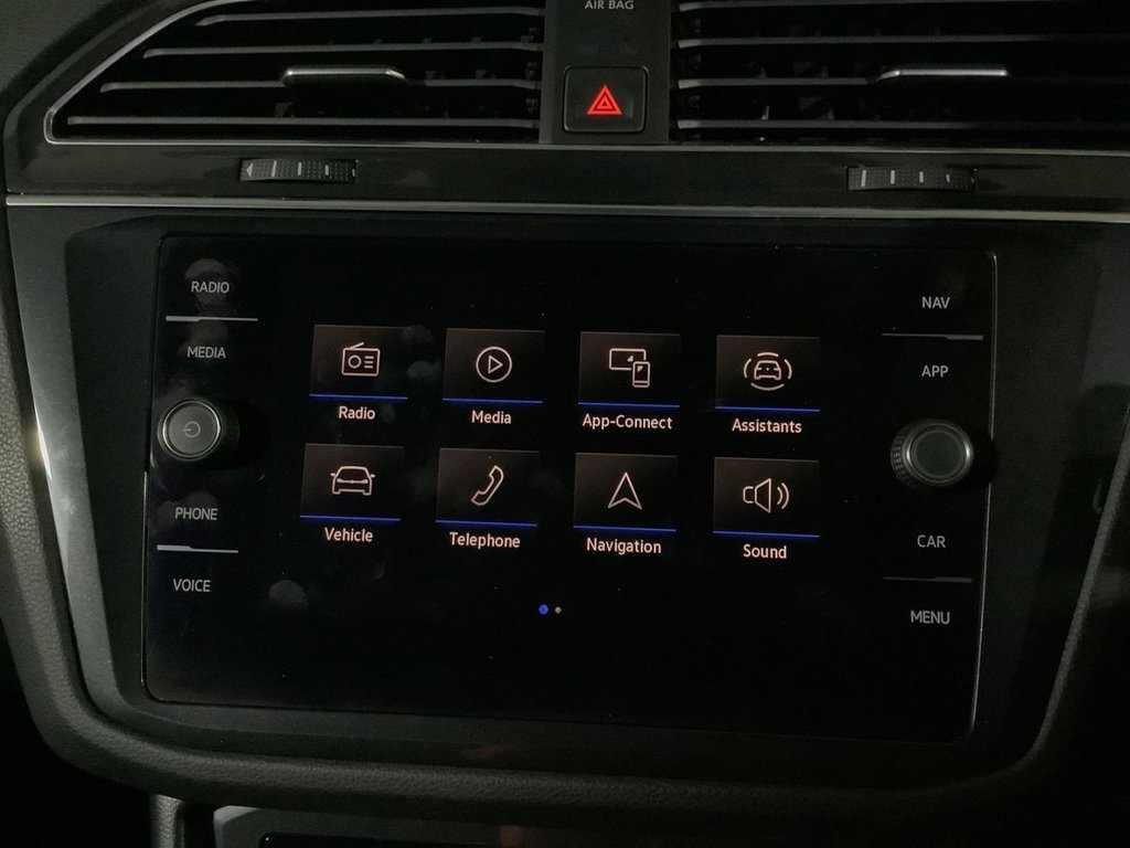 Used Volkswagen Tiguan 2021 for sale - 76124223: Photo 23