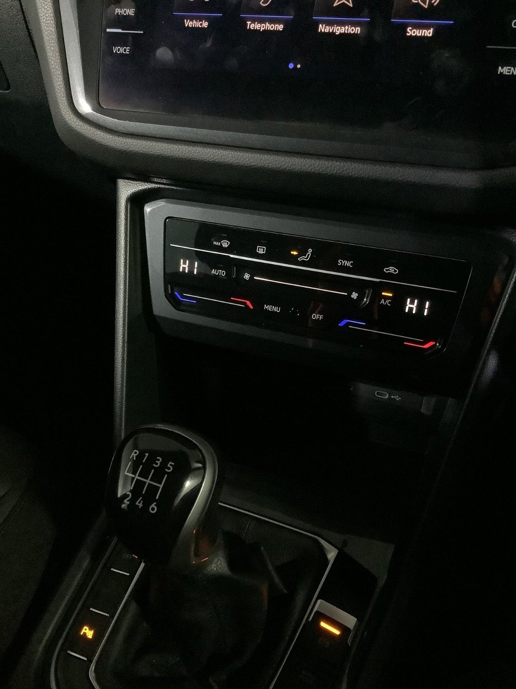 Used Volkswagen Tiguan 2021 for sale - 76124223: Photo 24