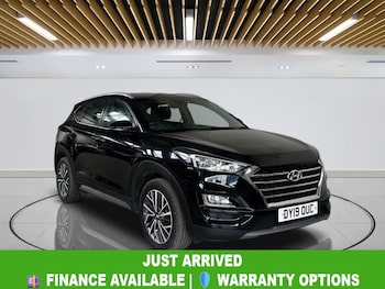 Used Hyundai TUCSON 2019 for sale - 78663880: Photo