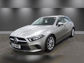 Used Mercedes-Benz A-Class 2019 for sale - 78017904: Photo