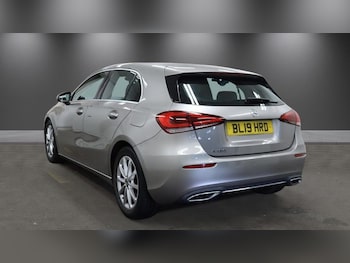 Used Mercedes-Benz A-Class 2019 for sale - 78017904: Photo