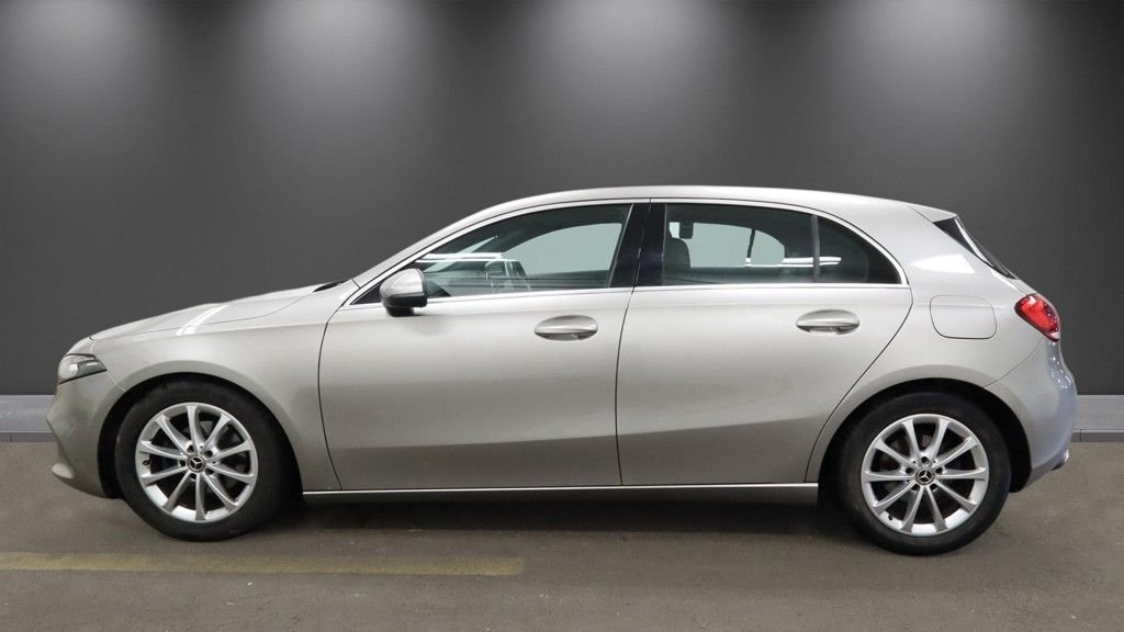 Used Mercedes-Benz A-Class 2019 for sale - 78017904: Photo 6