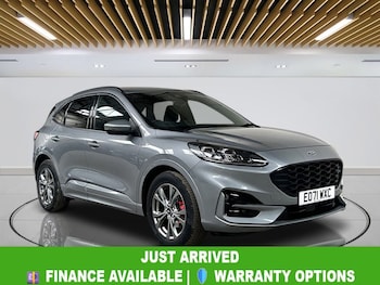 Used Ford Kuga 2021 for sale - 78400990: Photo