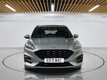 Used Ford Kuga 2021 for sale - 78400990: Photo