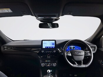 Used Ford Kuga 2021 for sale - 78400990: Photo