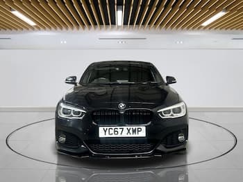 Used BMW 1 Series 2017 for sale - 79493418: Photo