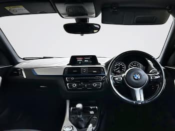Used BMW 1 Series 2017 for sale - 79493418: Photo