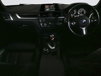 Used BMW 1 Series 2019 for sale - 77064890: Photo