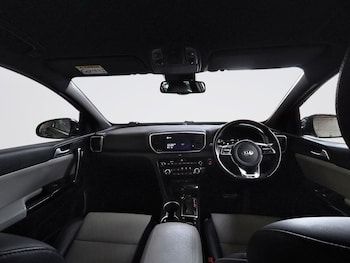 Used Kia Sportage 2021 for sale - 78863196: Photo