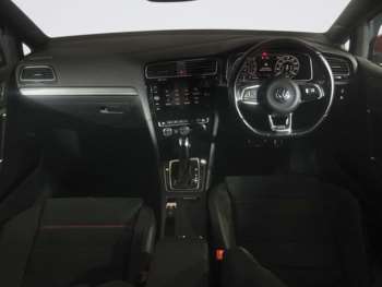 Used Volkswagen Golf 2020 for sale - 74974429: Photo