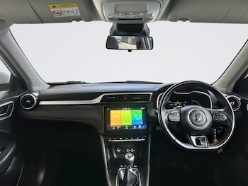 Used MG MG ZS 2020 for sale - 78330245: Photo