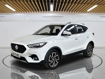 Used MG MG ZS 2020 for sale - 78330245: Photo