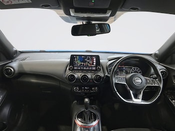 Used Nissan Juke 2020 for sale - 78330328: Photo