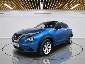 Used Nissan Juke 2020 for sale - 78330328: Photo