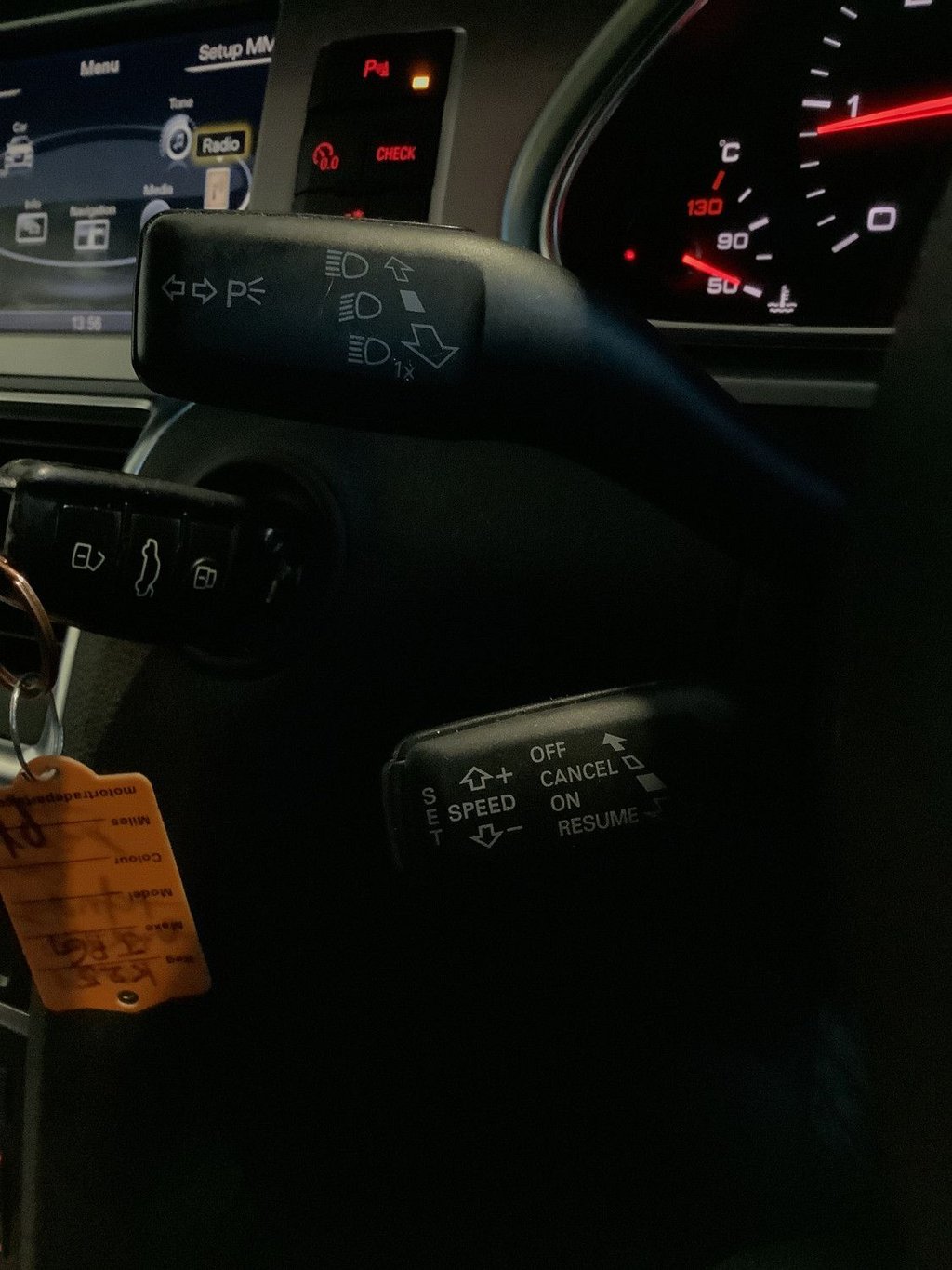 Used Audi Q7 2013 for sale - 77065179: Photo 18