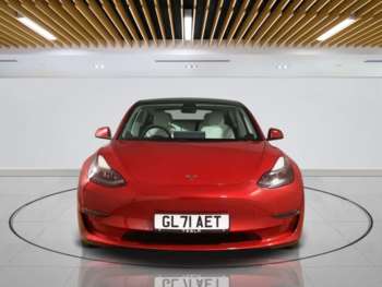 Used Tesla Model 3 2021 for sale - 74903831: Photo