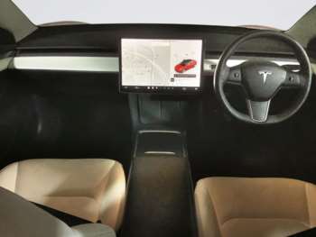 Used Tesla Model 3 2021 for sale - 74903831: Photo