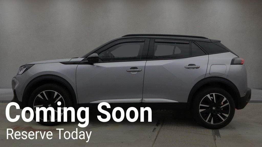 Used Peugeot 2008 2021 for sale - 77328008: Photo 6