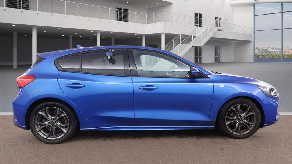 Used Ford Focus 2020 for sale - 77905120: Photo 11