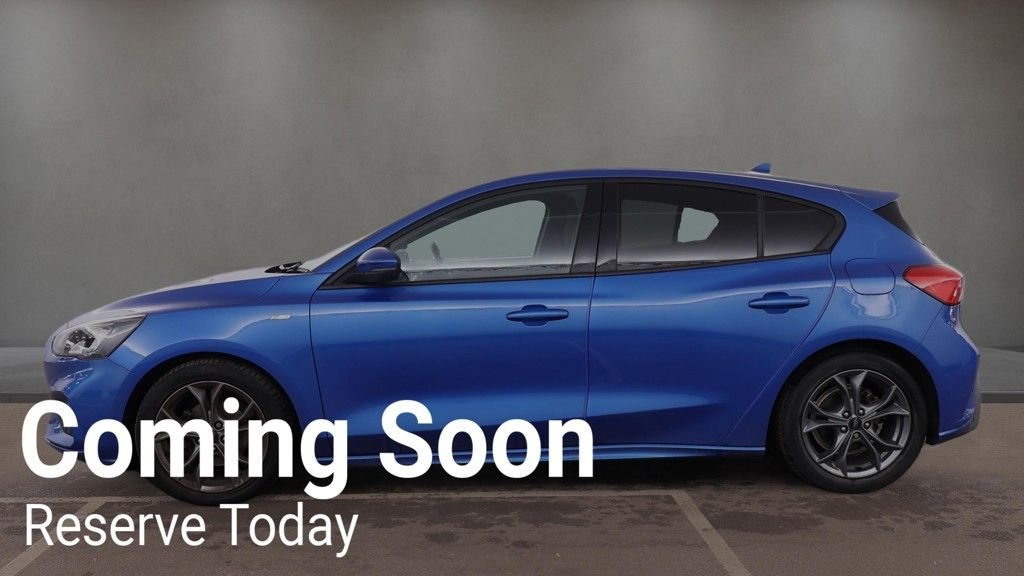 Used Ford Focus 2020 for sale - 77905120: Photo 6