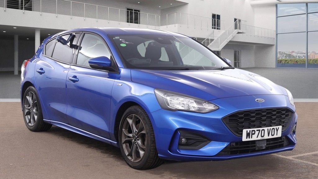 Used Ford Focus 2020 for sale - 77905120: Photo 7