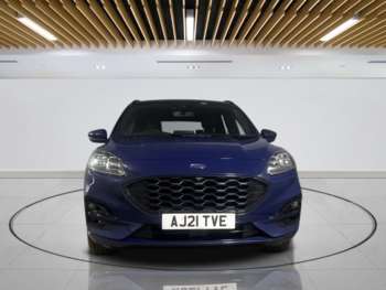 Used Ford Kuga 2021 for sale - 74402022: Photo