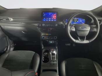 Used Ford Kuga 2021 for sale - 74402022: Photo