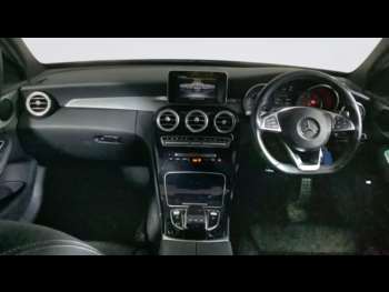 Used Mercedes-Benz C-Class 2016 for sale - 75092708: Photo