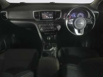 Used Kia Sportage 2019 for sale - 74930643: Photo