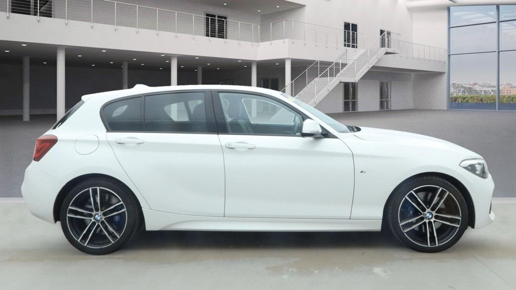 Used BMW 1 Series 2019 for sale - 76417325: Photo 5