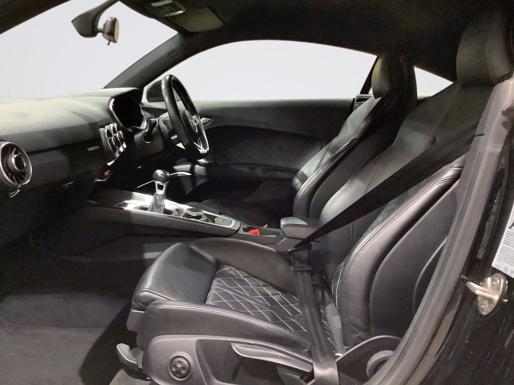 Used Audi TT 2016 for sale - 77165880: Photo 10