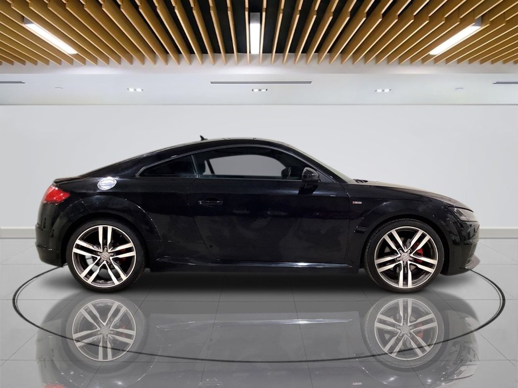 Used Audi TT 2016 for sale - 77165880: Photo 7