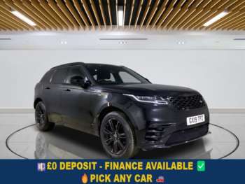 2019 (19) - 2.0 D240 R-Dynamic SE 5dr Auto