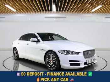 2015 (65) - 2.0d Portfolio Saloon 4dr Diesel Manual Euro 6 (s/s) (163 ps)