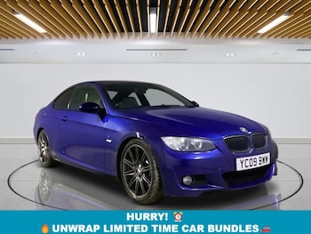 BMW - 3 Series