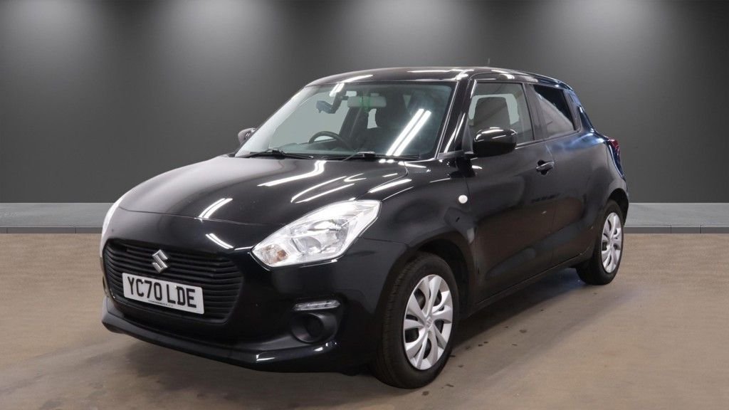 Used Suzuki Swift 2020 for sale - 78096432: Photo 2