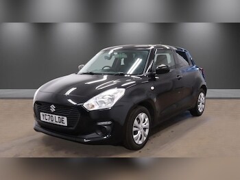 Used Suzuki Swift 2020 for sale - 78096432: Photo