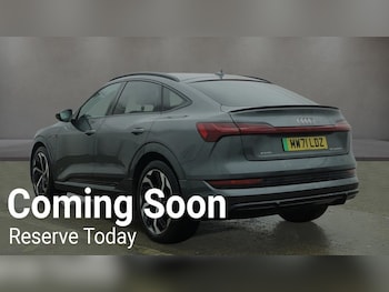 Used Audi e-tron 2021 for sale - 77765067: Photo