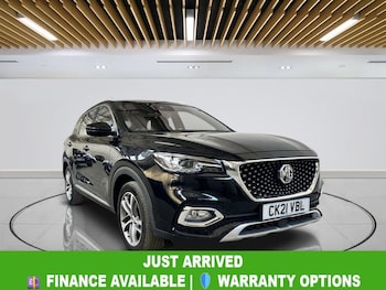 Used MG MG HS 2021 for sale - 78256157: Photo