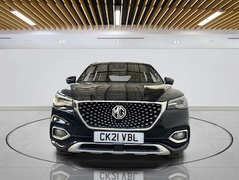 Used MG MG HS 2021 for sale - 78256157: Photo