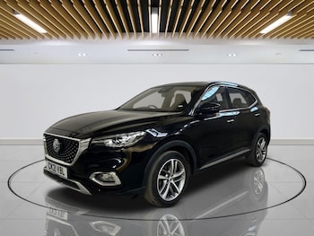 Used MG MG HS 2021 for sale - 78256157: Photo